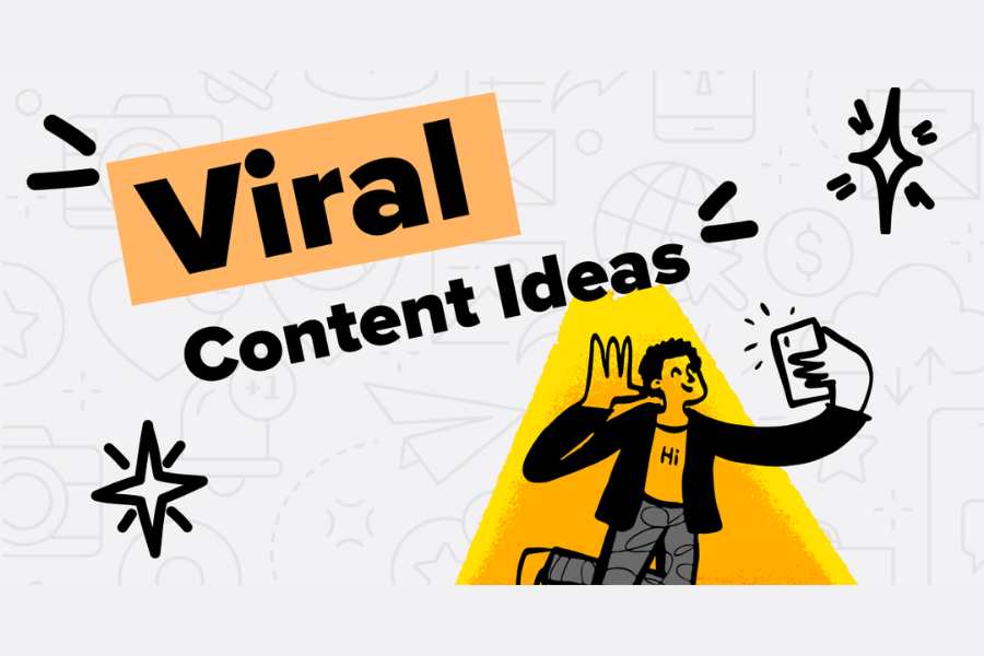 The Ultimate Guide to Viral Content on Social Media