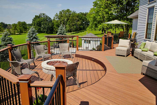 Decks for Life: Building Timeless Outdoor Spaces That Truly Last
