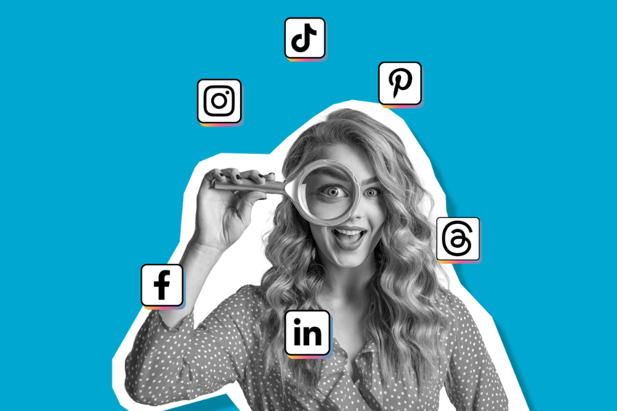 Top 10 Social Media Trends to Watch in 2025